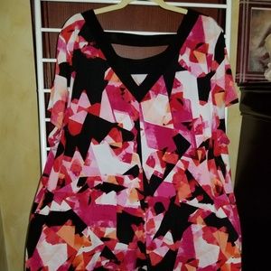 Avenue explosion of pink 26/28